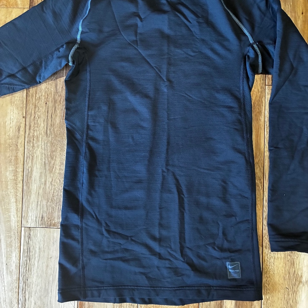 Nike Thermal Shirt